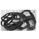 Silicone Labrador muzzle for medium and large dogs