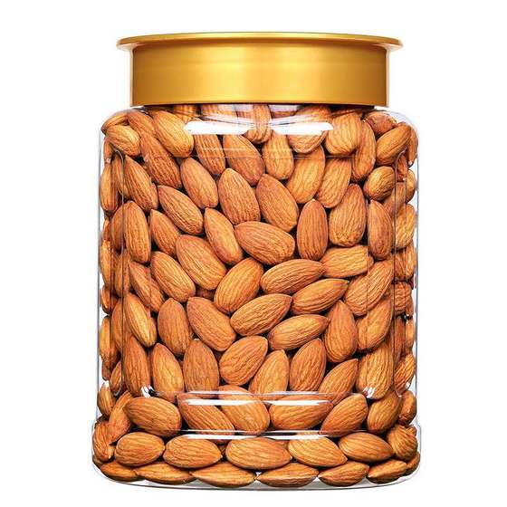 23-year-old new almonds without additives badam baking commercial shellless almonds dried fruit snacks nuts roasted seeds and nuts