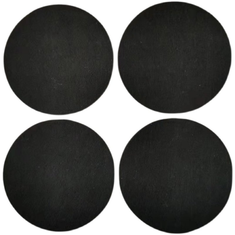 家具脚垫自粘毛毡垫片红木桌椅凳子脚套沙发茶几地板保护圆形加厚,淘宝优惠券,粉丝福利购,淘宝优惠卷