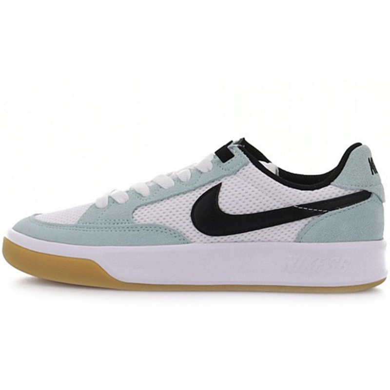 耐克Nike SB Adversary Light Dew蓝白黑男女同款 CJ0887-300-图3