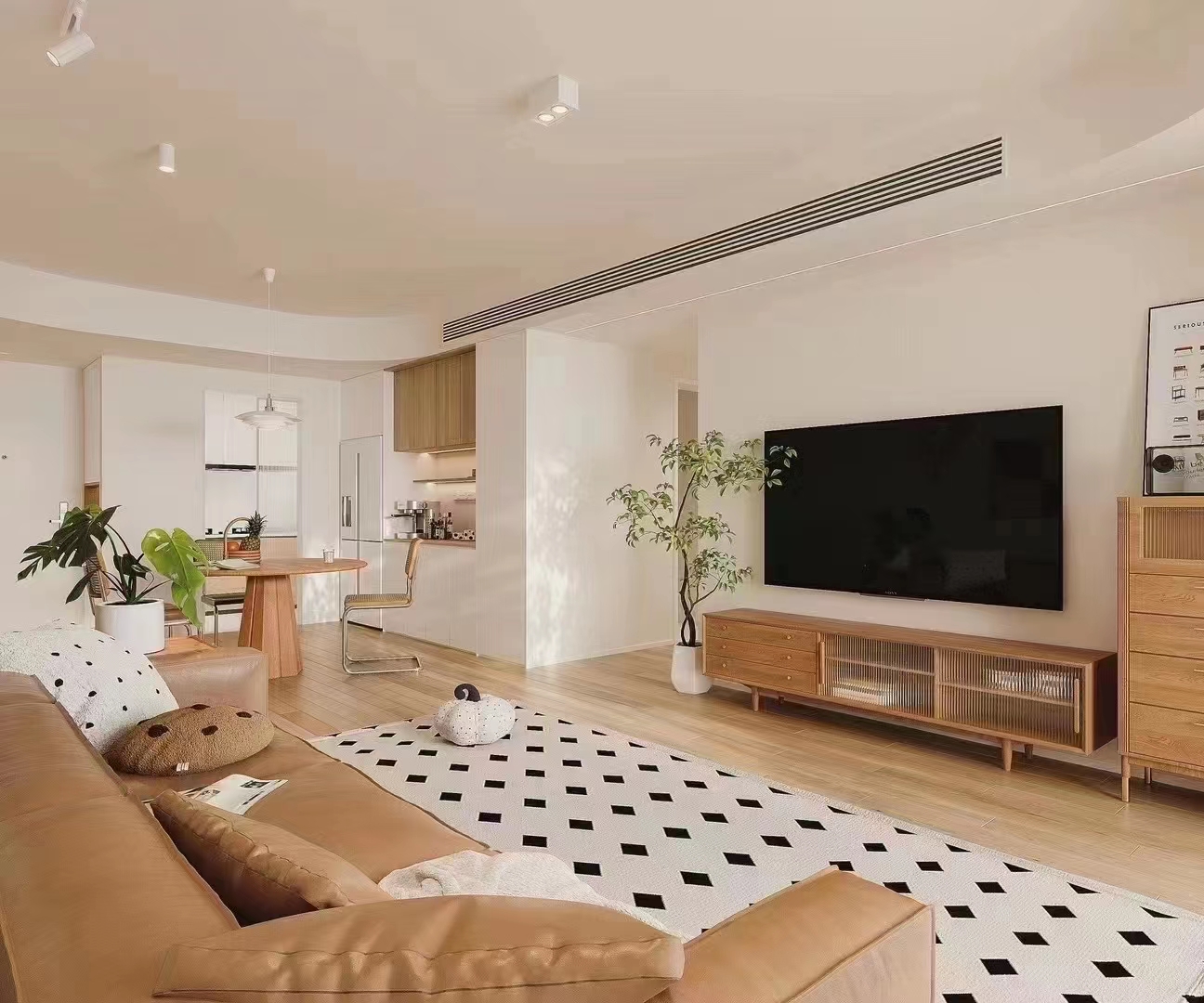 Xiamen Decoration Company Home Decoration Office Villa Rental House Decoration Design Construction New and Old House Renovation