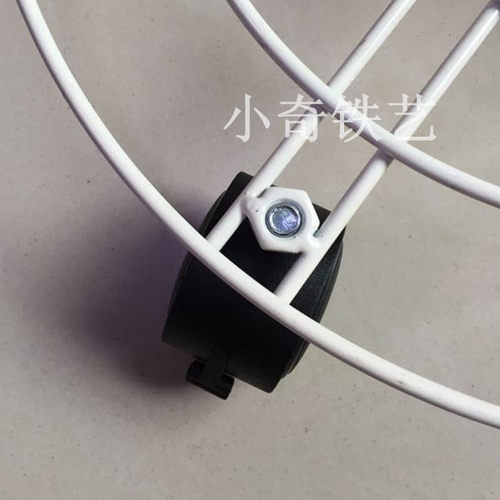 加厚移动花架托盘滚轮花盆底座大型花卉植物盆栽带万向轮托盘架 - 图0