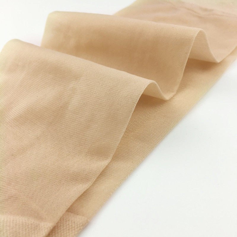 夏季天鹅绒水晶丝袜女短袜子超薄款黑肉色中厚耐磨中筒防滑防勾丝,淘宝优惠券,粉丝福利购,淘宝优惠卷