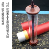 Кисть для письма для новорожденных для младенца подходит для мужчин и женщин для девочек, сувенир ручной работы, подарок на день рождения