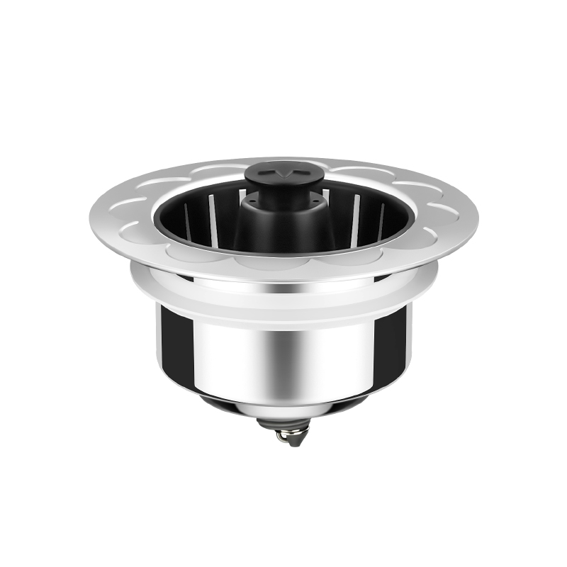 厨房水槽弹跳芯洗菜盆漏水塞过滤网水槽塞子洗碗池下水配件堵水塞 - 图3