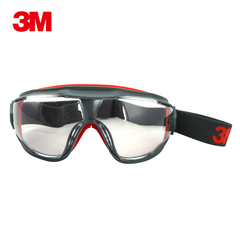 3mga501 anti fog and anti dust impact windblown sand chemical gas splash laboratory goggles for men and women labor protection glasses