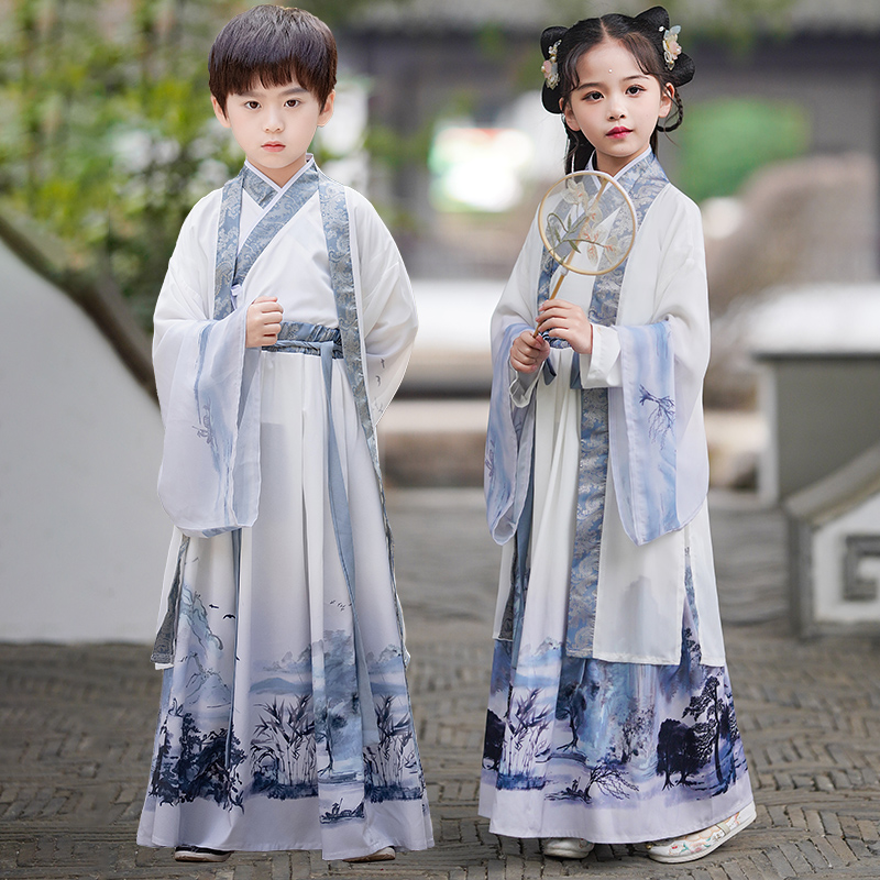  萨曼轩民族服装/舞台装