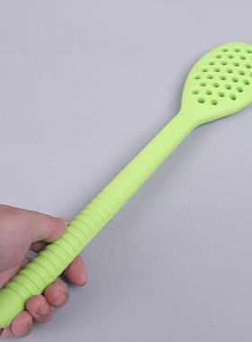 硅胶养生拍拍打工具疏通本草经络拍打器中医经络拍打神器快速出痧