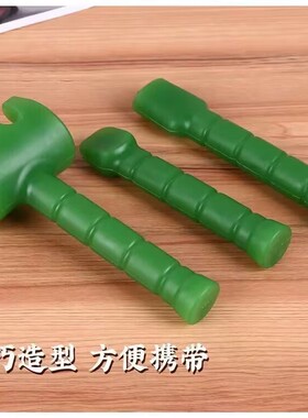 脊疗法背部腰腿部按摩锤