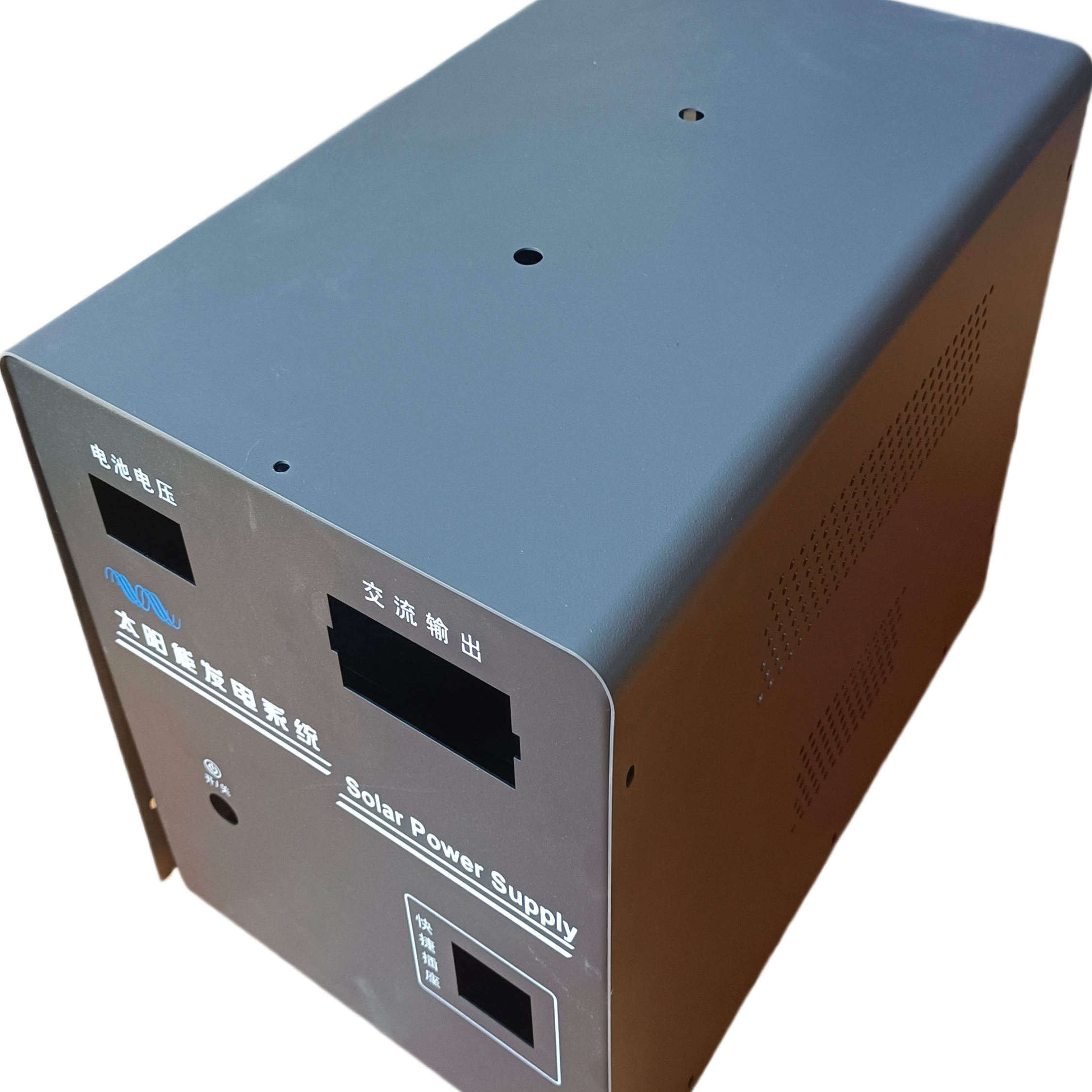 工频正弦波逆变器专用加厚壳体配件8000W至15千瓦专用机壳,淘宝优惠券,粉丝福利购,淘宝优惠卷
