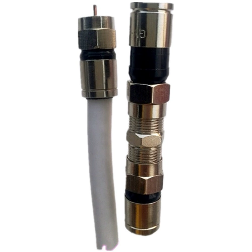 Tianwei Video Signal Rf Head HD -линейная линия кабельная телевизор CCT TV Connect Video Box Connect