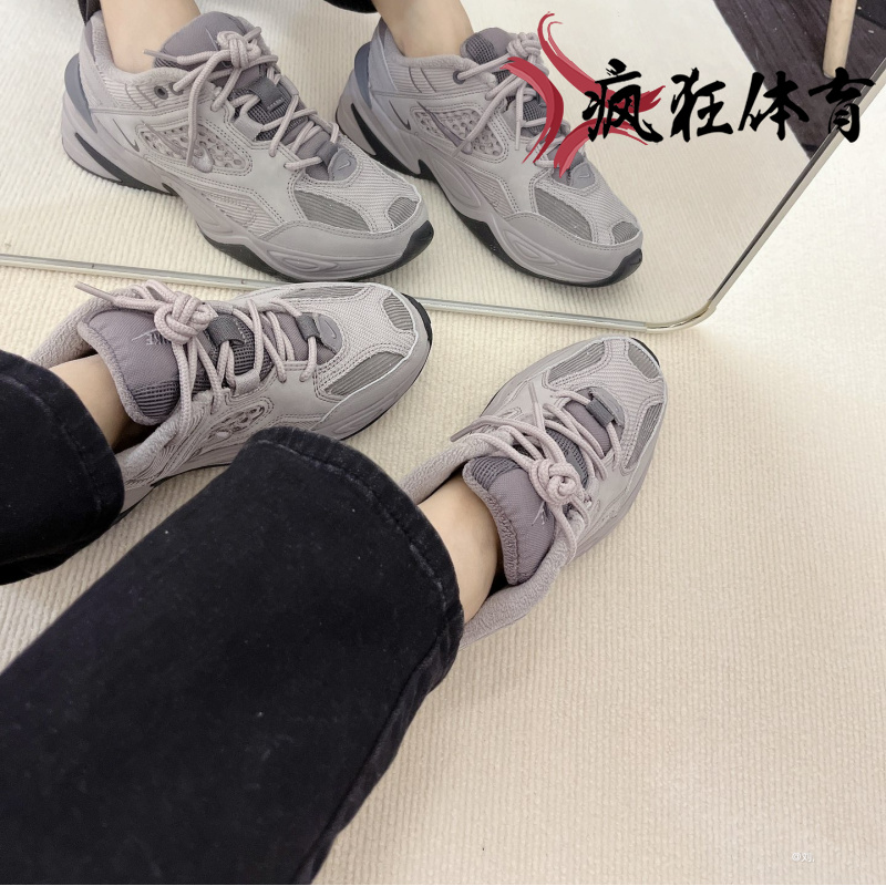 Nike M2K Tekno耐克复古老爹鞋休闲运动鞋AO3108 CJ9583 BV0074 - 图2