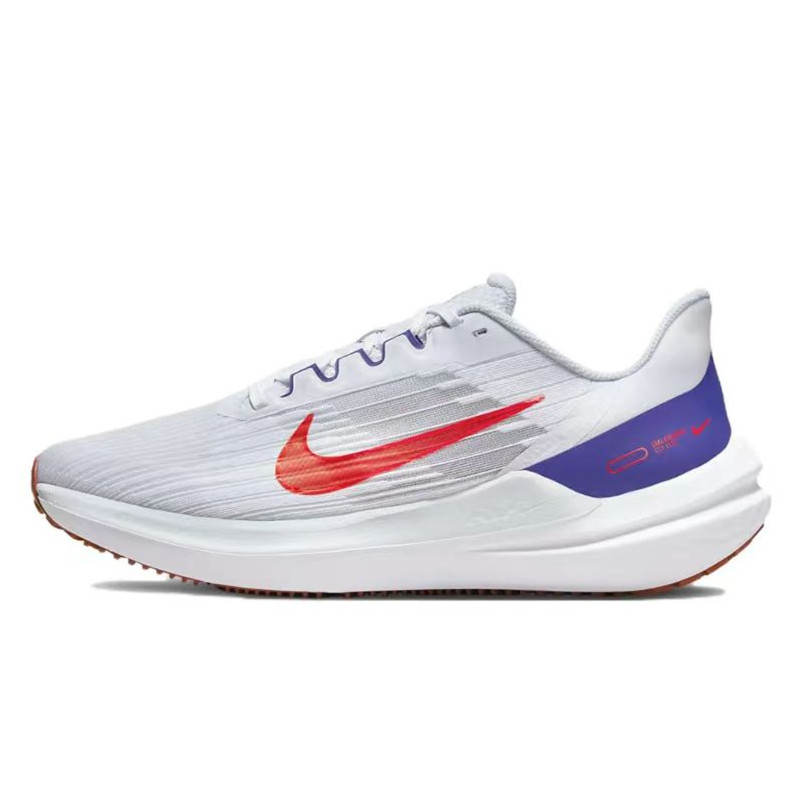 Nike AIR WINFLO9耐克男子缓震运动休闲跑步鞋DD6203-006 DD8686 - 图3