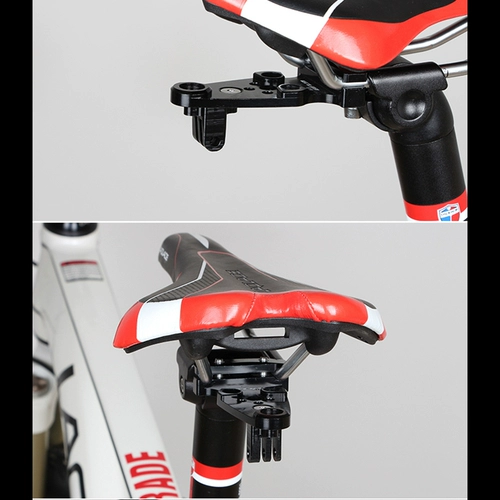 GUB Горное спортивное велосипедное седло, камера, трубка, аксессуары, фиксаторы в комплекте