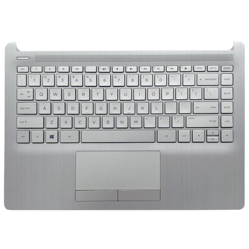 适用HP 14-DF CF DK 14S-CR CS DK  240 G8 G9 ABCD 壳 外壳 轴盖 - 图2