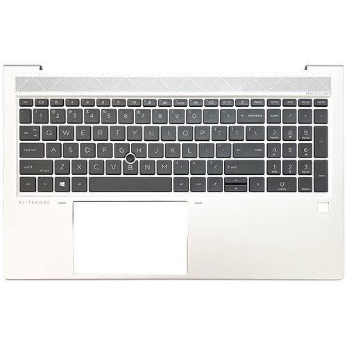 适用 HP ELITEBOOK 830 840 850 860 G7 G8 G9 G10 C壳 键盘 外壳 - 图2
