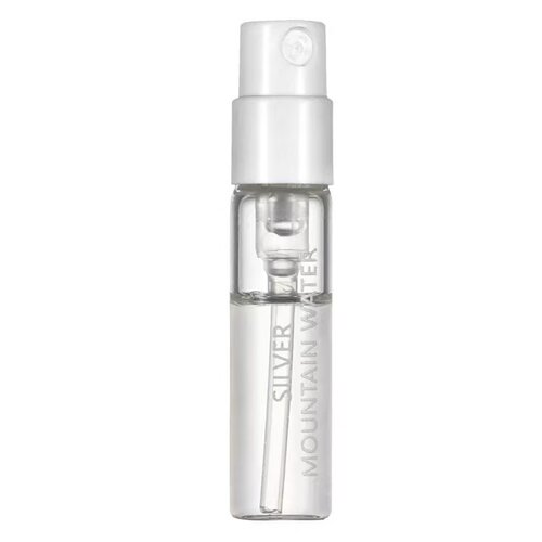 Creed信仰银色山泉拿破仑之水喜马拉雅爱尔兰绿花中性淡香水小样 - 图3