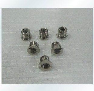 相机三脚架转换螺丝1/4转3/8转接螺母 螺帽支架固定 3/8云台配件,淘宝优惠券,粉丝福利购,淘宝优惠卷