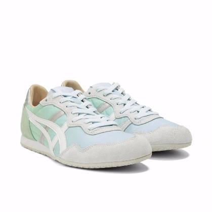 Onitsuka Tiger鬼塚虎 MEXICO 66 SLIP-ON  低帮 板鞋 男女同款 - 图2