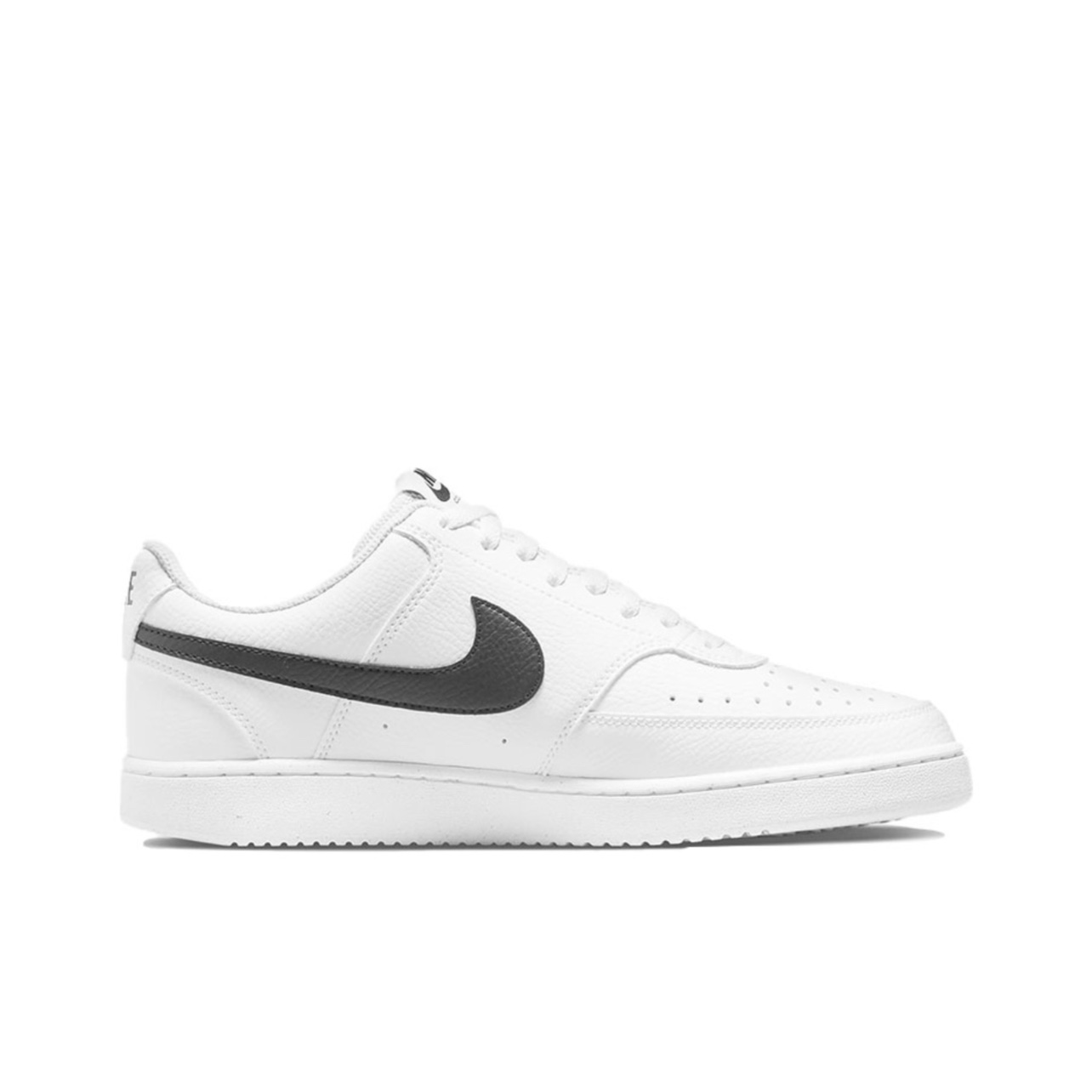 NIKECOURT VISION LO NN男子低帮运动休闲鞋板鞋DH2987-101-103 - 图0