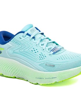 Skechers/斯凯奇 WOMEN'S GO 系列 跑步鞋 蓝色 低帮 Skechers斯