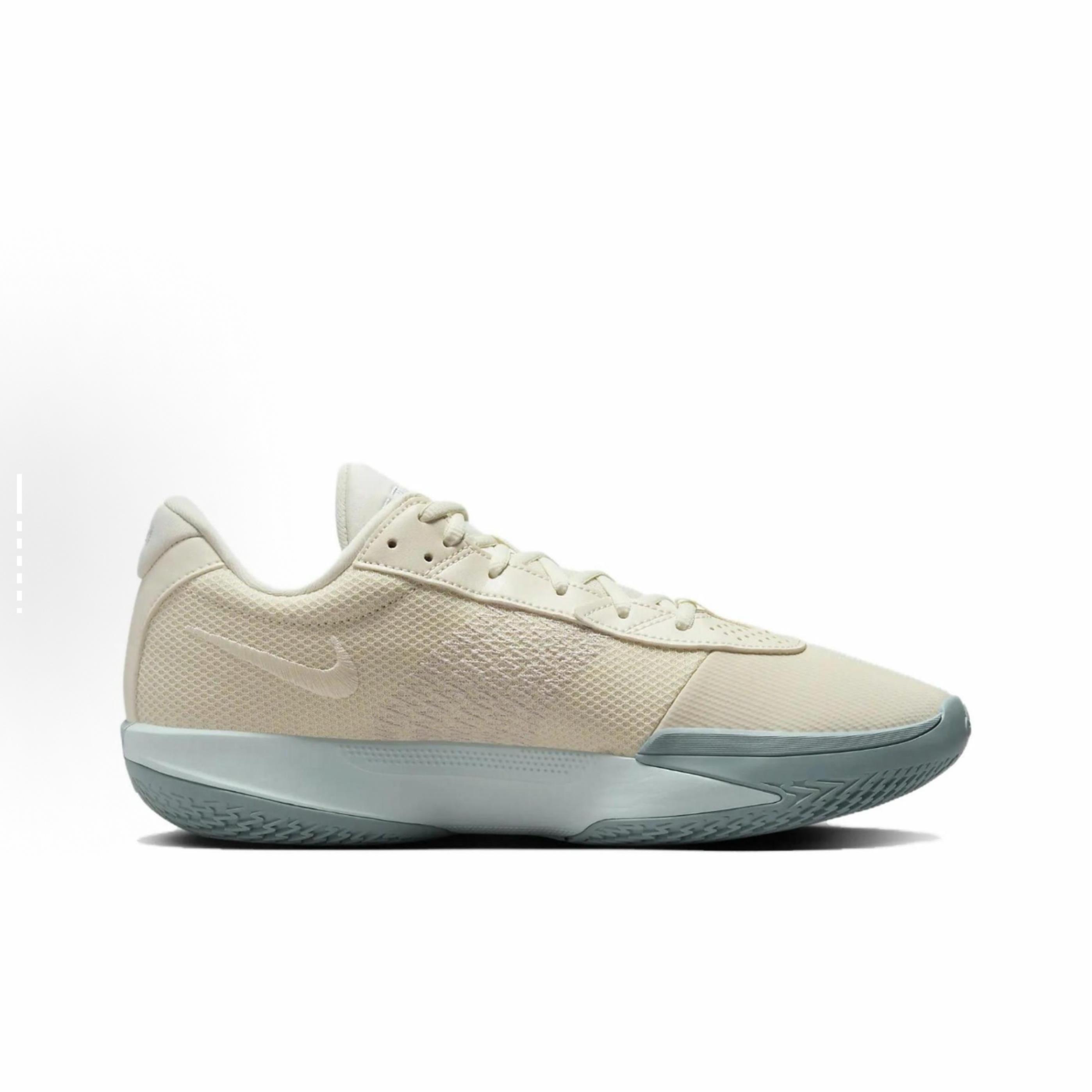 Nike Air Zoom G.T. Cut Academy EP篮球鞋男女同款FB2598-102 - 图0