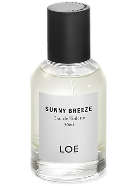 韩国免税店代购LOE香水本土人气香水中性50ml7款香味清新正品