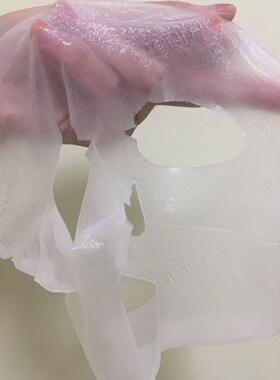 韩国美迪惠尔面膜3倍补水润保湿可莱丝水库针剂正品 5片 27年3月