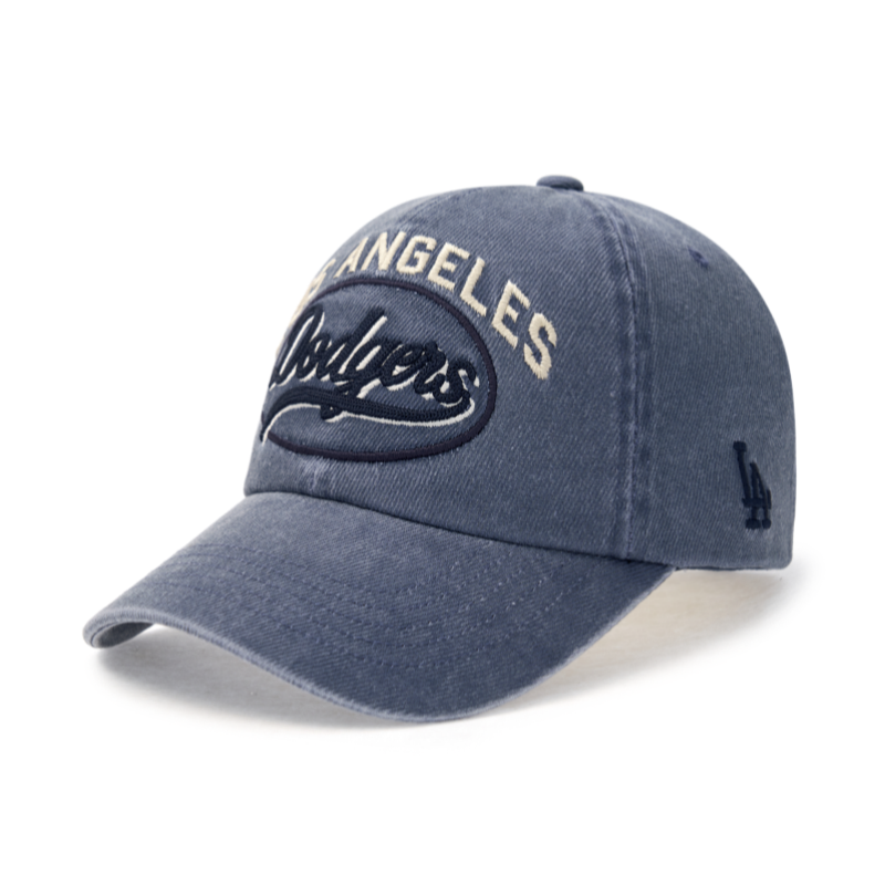 韩国MLB做旧水洗软顶牛仔男女可调节休闲棒球鸭舌潮帽3ACPV165N,淘宝优惠券,粉丝福利购,淘宝优惠卷