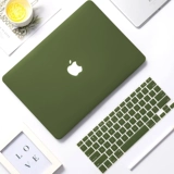 Применимо 2024 Apple Computer Protect Case MacBookPro14 Защитная обложка MacBookair13 -Inch M3 Ноутбук 15 MacBook Shell Macair Film Pro New 12 MacPro16