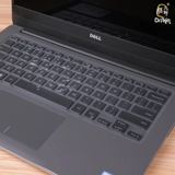 Пленка для клавиатуры подходит для Dell Dell Burning 7000 Travel Box xps13 Lingyue 7559, ноутбука 14, защитная пленка для клавиатуры компьютера 15,6 дюйма