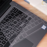 Пленка для клавиатуры подходит для Dell Dell Burning 7000 Travel Box xps13 Lingyue 7559, ноутбука 14, защитная пленка для клавиатуры компьютера 15,6 дюйма