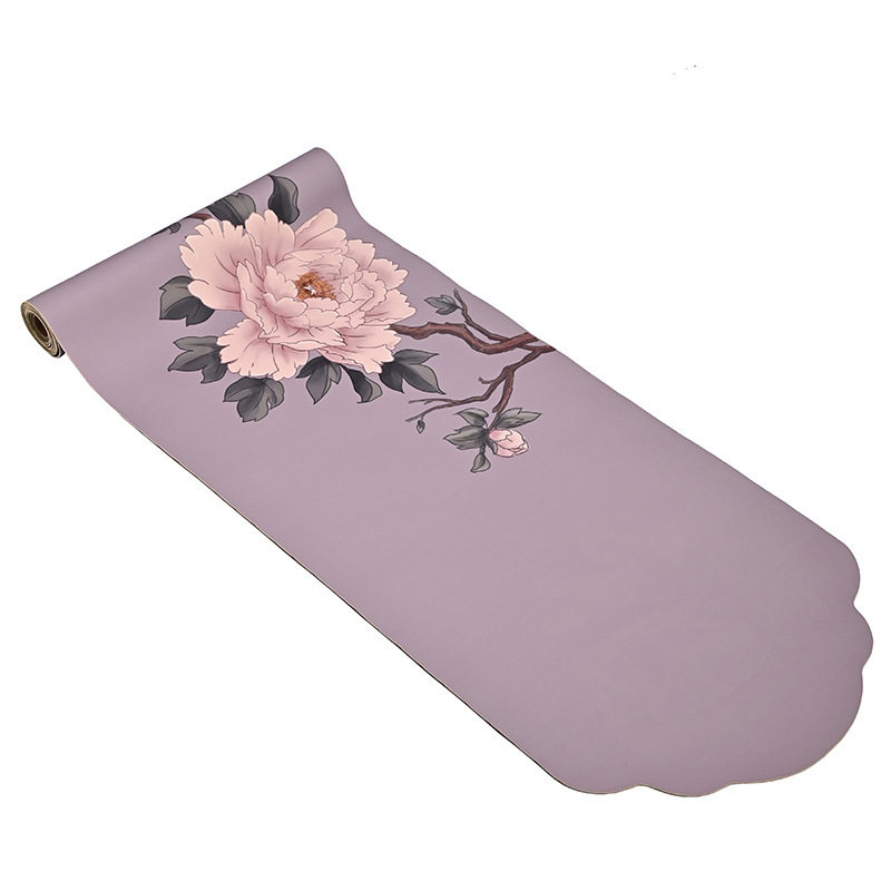 防水茶席双面干泡新中式禅意桌旗茶桌布防滑丝绸茶垫牡丹茶具配件,淘宝优惠券,粉丝福利购,淘宝优惠卷