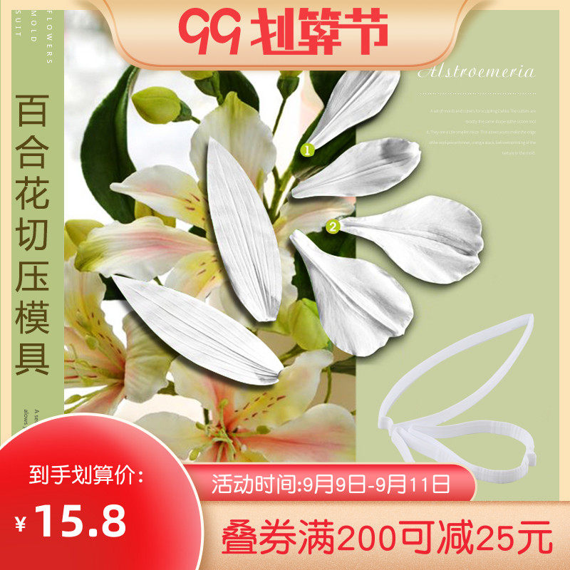 六处花 新人首单立减十元 21年9月 淘宝海外