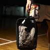 HIJACK wet and dry separate shoe bags