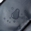 HIJACK wet and dry separate shoe bags