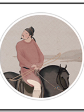 东呈集团怡程酒店大堂休闲区电梯厅装饰画壁画挂画定制定做