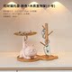 Resin brings wealth and gift cute cartoon