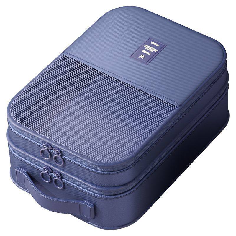 装便携行李箱鞋套好物鞋包收纳盒出差旅行防尘鞋子收纳鞋子收纳袋,淘宝优惠券,粉丝福利购,淘宝优惠卷