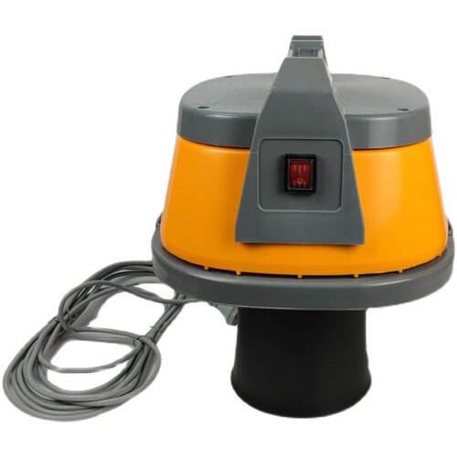 洁霸吸尘器配件BF501机头BF585-3整套机身上盖BF502电动机BF510A - 图3