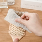 Гигиенический кушон, подушка безопасности, фильтр, гигиеническая расческа, 50 штук