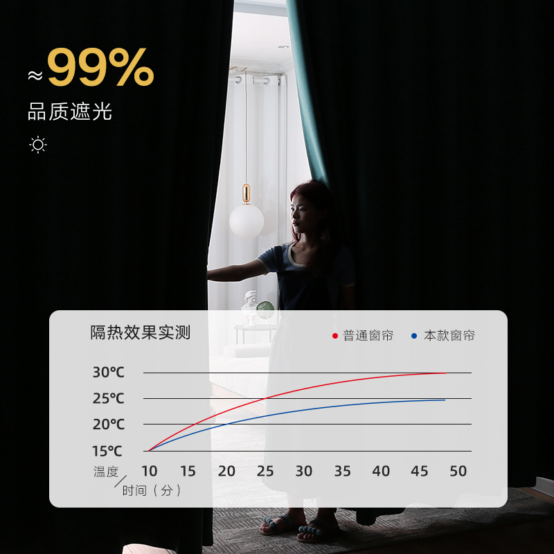 隔断帘门帘空调挡风免打孔安装客厅卧室家用冬季保暖防风遮挡布帘