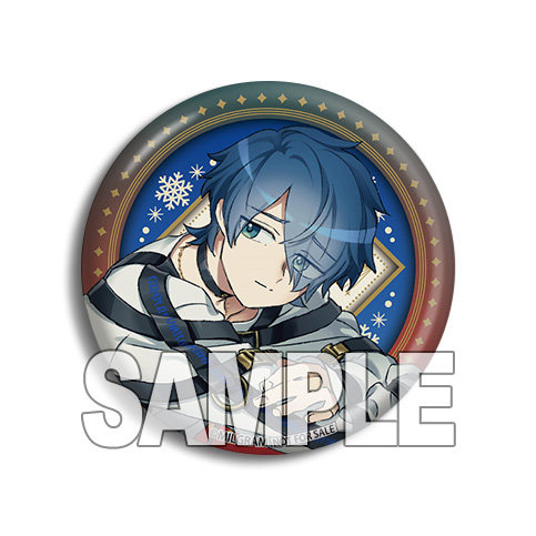 MILGRAM糕特吧唧2024圣诞蛋糕特典徽章ES优乃风汰梦羽狮童真昼,淘宝优惠券,粉丝福利购,淘宝优惠卷