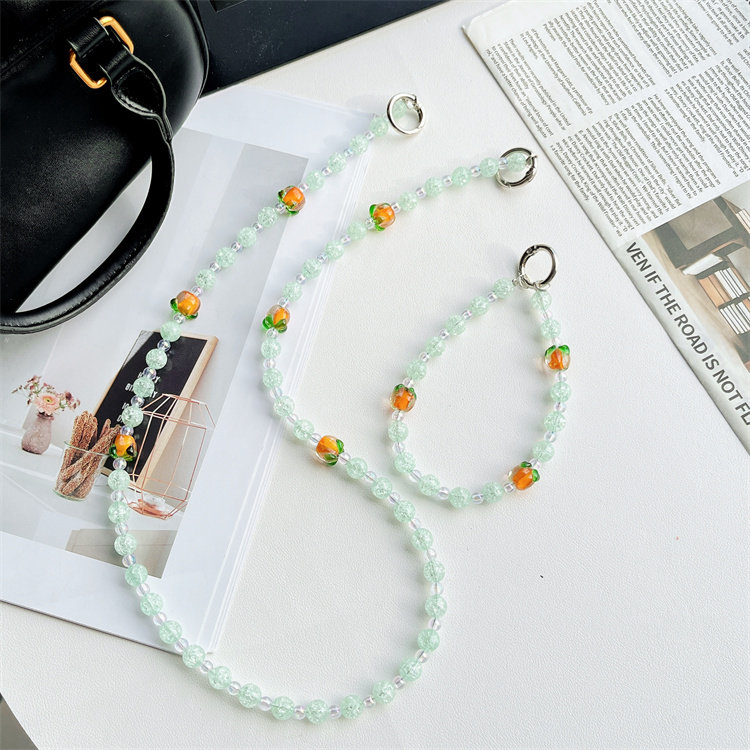 柿柿如意手机挂绳短长款垫片手机链手提挂手腕女挂脖斜挎可背单肩,淘宝优惠券,粉丝福利购,淘宝优惠卷