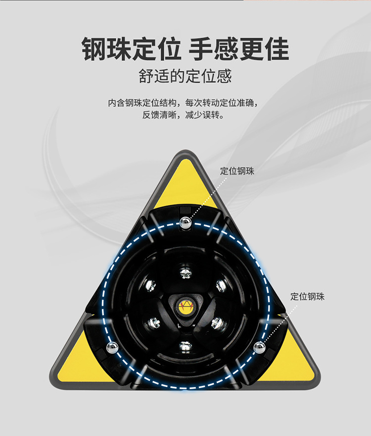 盒装魔域二重奏金字塔三角形魔方中塔异形益智创意儿童初学者玩具 - 图2