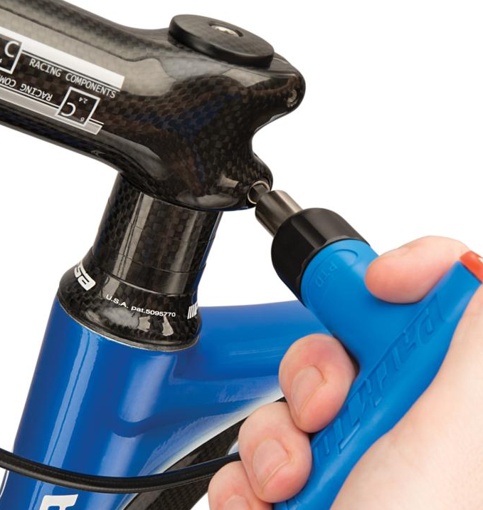 美国PARKTOOL 公园扭力扳手ATD1 TW-5 TW-6 套筒棘轮扳手 SBS-1 - 图2