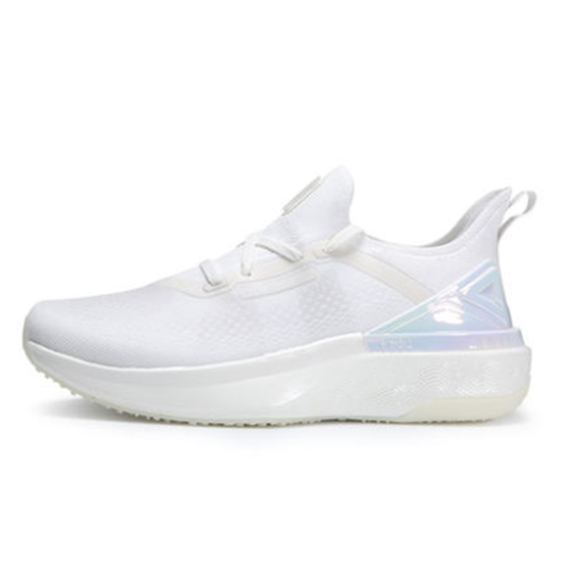 匹克态极4.0跑步鞋太极4.0Pro网面透气运动鞋男女情侣鞋官方正品 - 图2