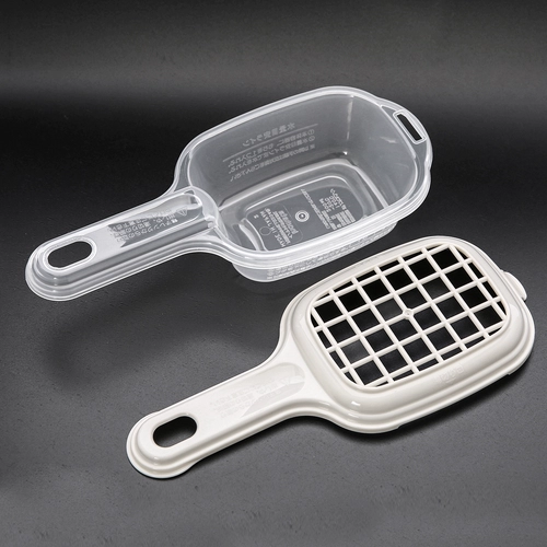 INOMATA Япония импортированная корзина для чистки черники.