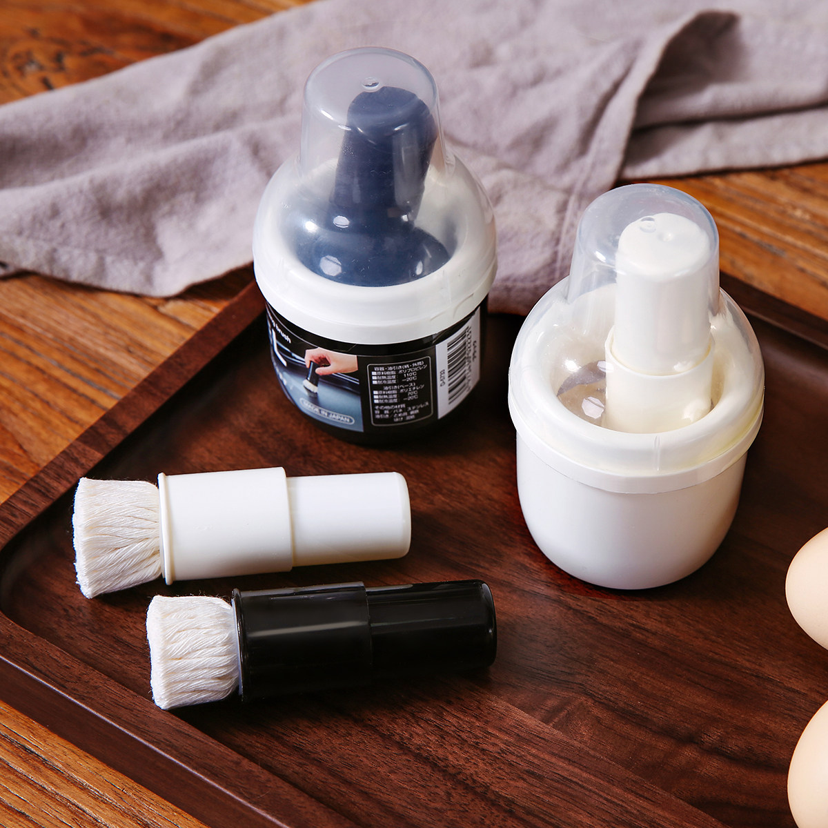 SANADA日本进口油刷耐高温厨房烘焙刷烧烤刷棉线小刷子烙饼抹油刷,淘宝优惠券,粉丝福利购,淘宝优惠卷