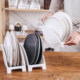 SANADA bowl, dish storage rack imported from Japan